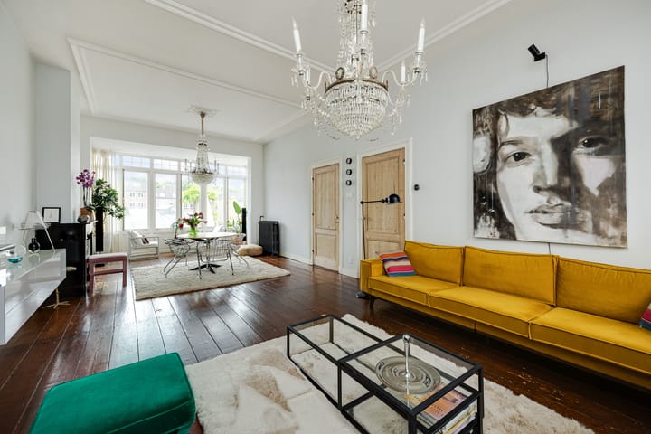 Foto 5 van Koninginnenlaan 33