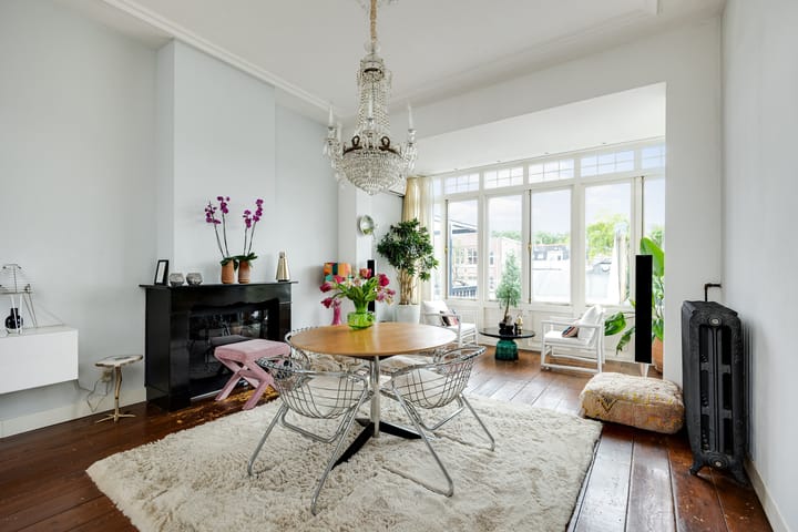 Foto 10 van Koninginnenlaan 33