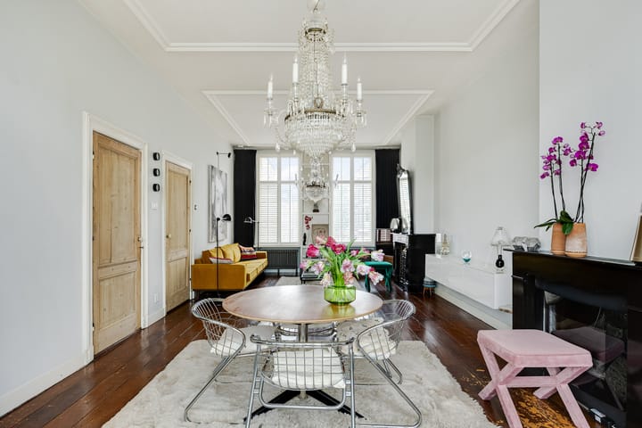 Foto 12 van Koninginnenlaan 33