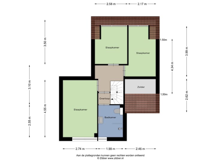 Photo 38 of Waterkers 21