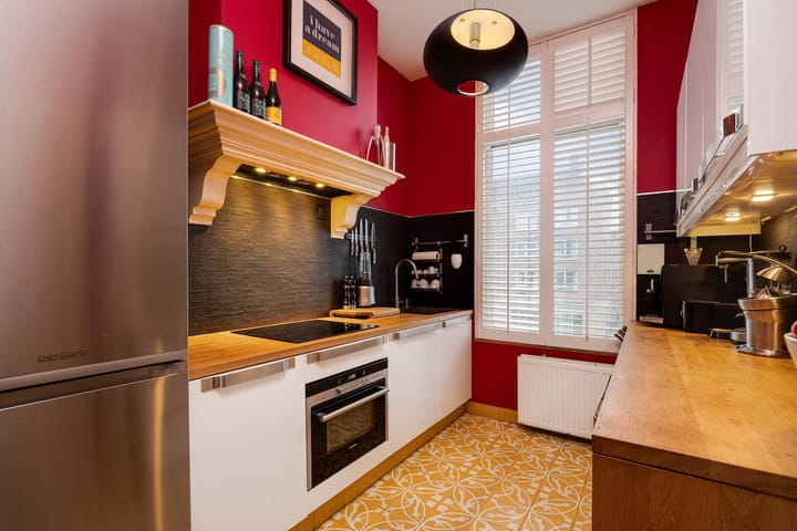 Foto 17 van Koninginnenlaan 33