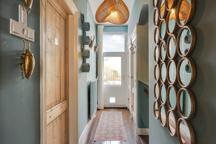 Foto 20 van Koninginnenlaan 33