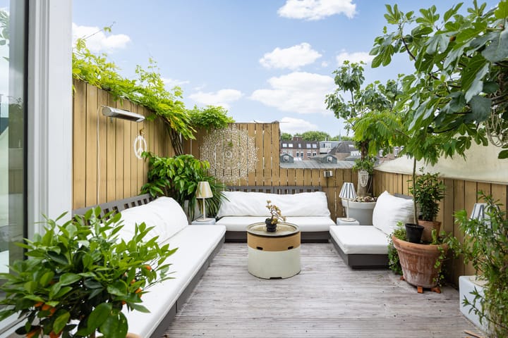 Foto 21 van Koninginnenlaan 33