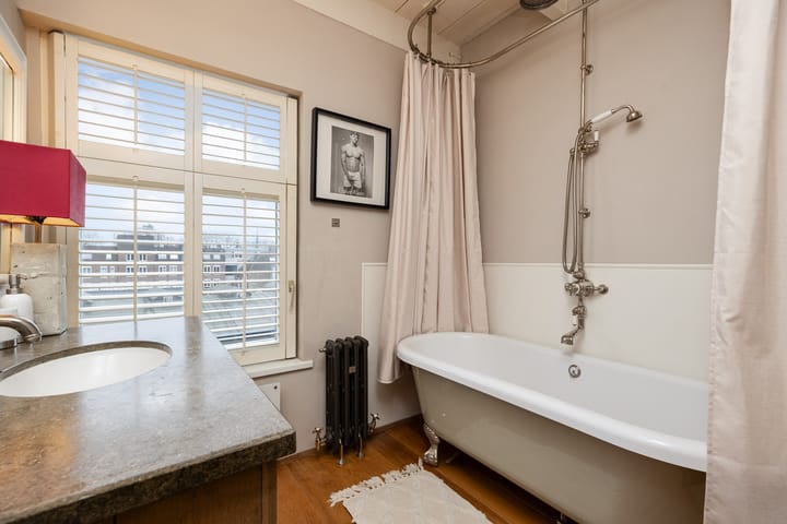 Foto 32 van Koninginnenlaan 33