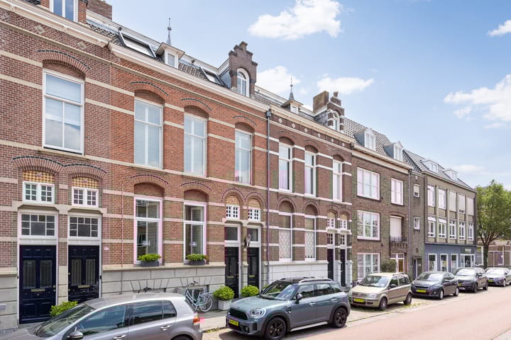 Foto 40 van Koninginnenlaan 33