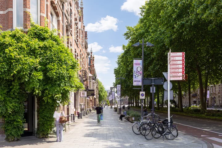 Foto 43 van Koninginnenlaan 33