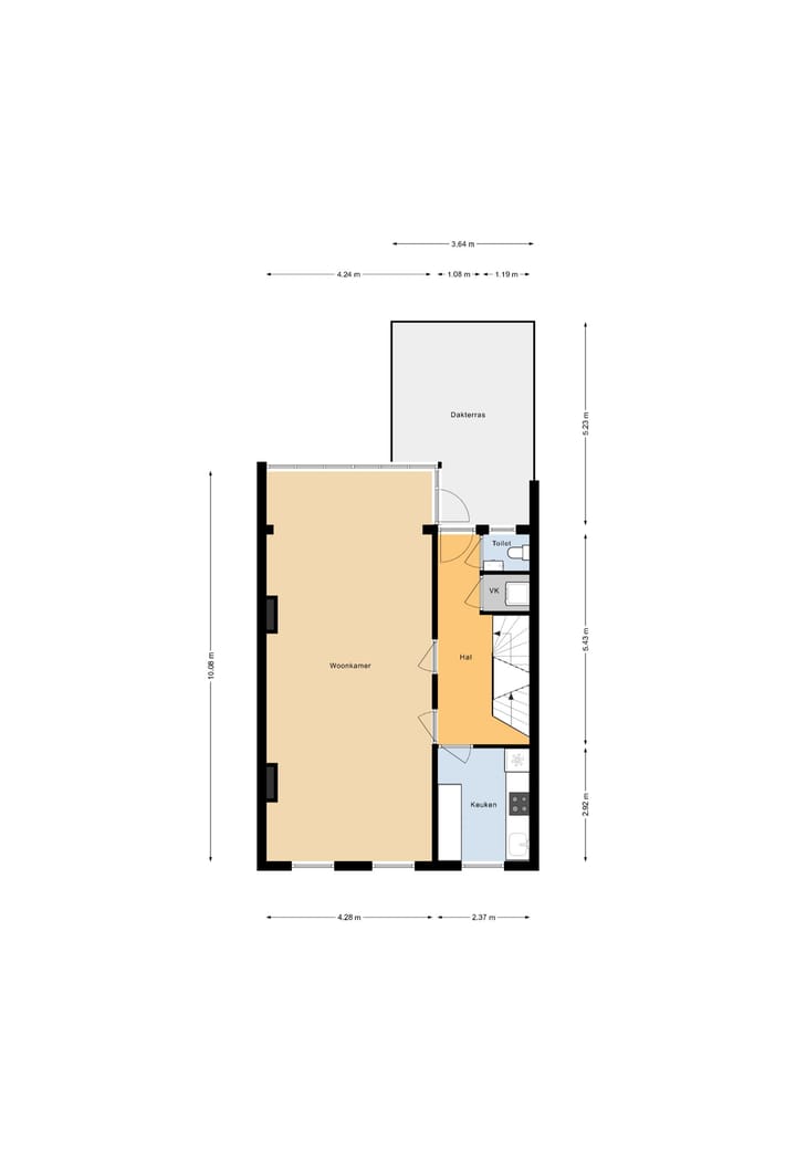 Foto 49 van Koninginnenlaan 33