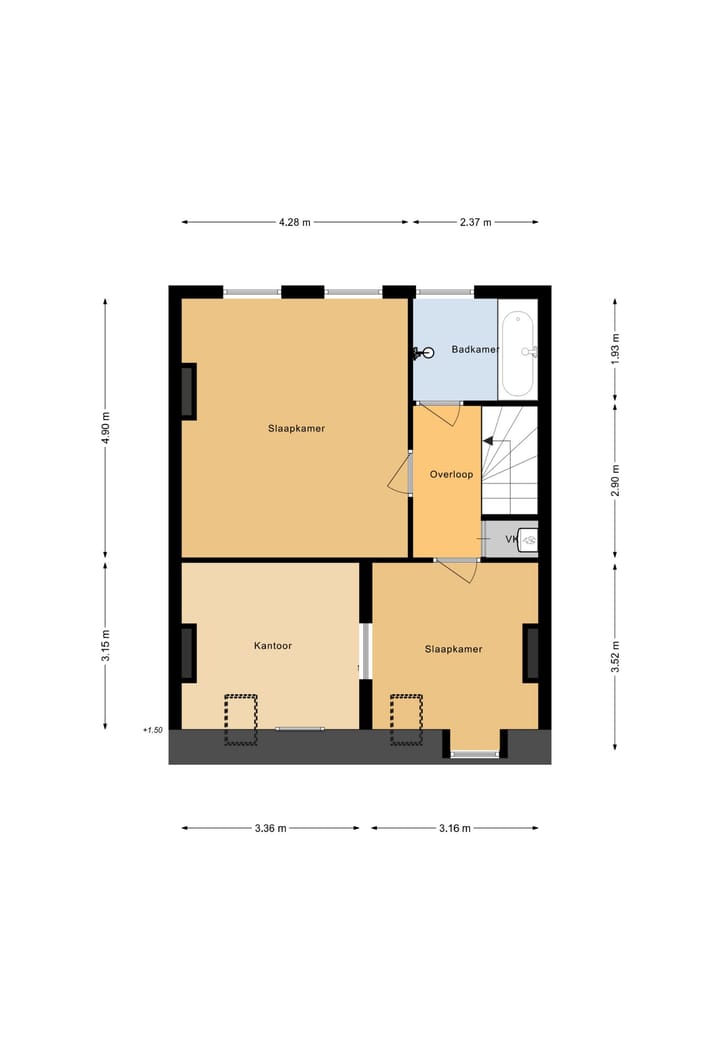 Foto 50 van Koninginnenlaan 33