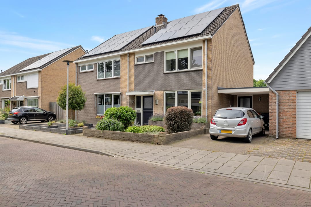 Foto 2 van Dr Ariënsstraat 12