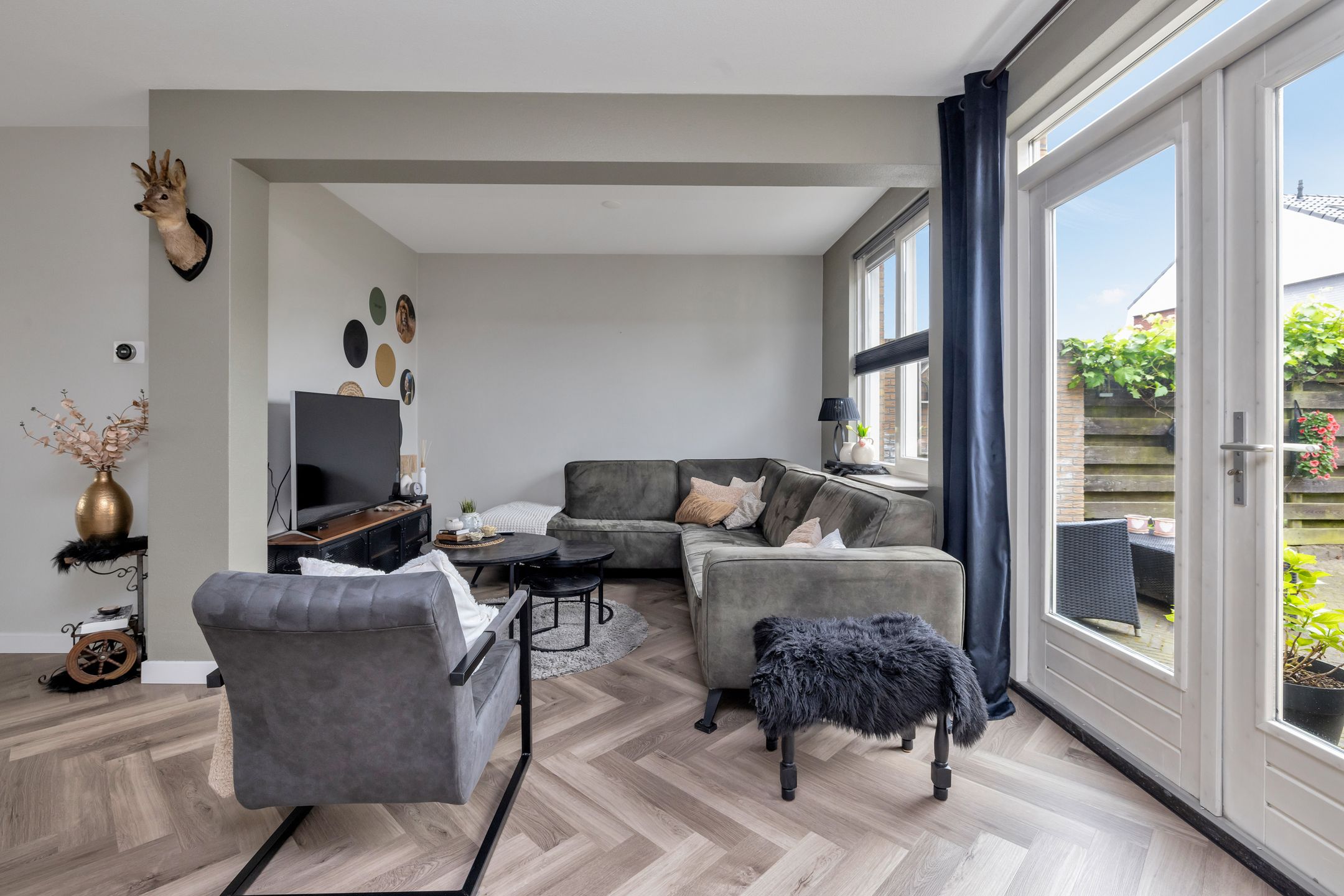 Foto 6 van Dr Ariënsstraat 12