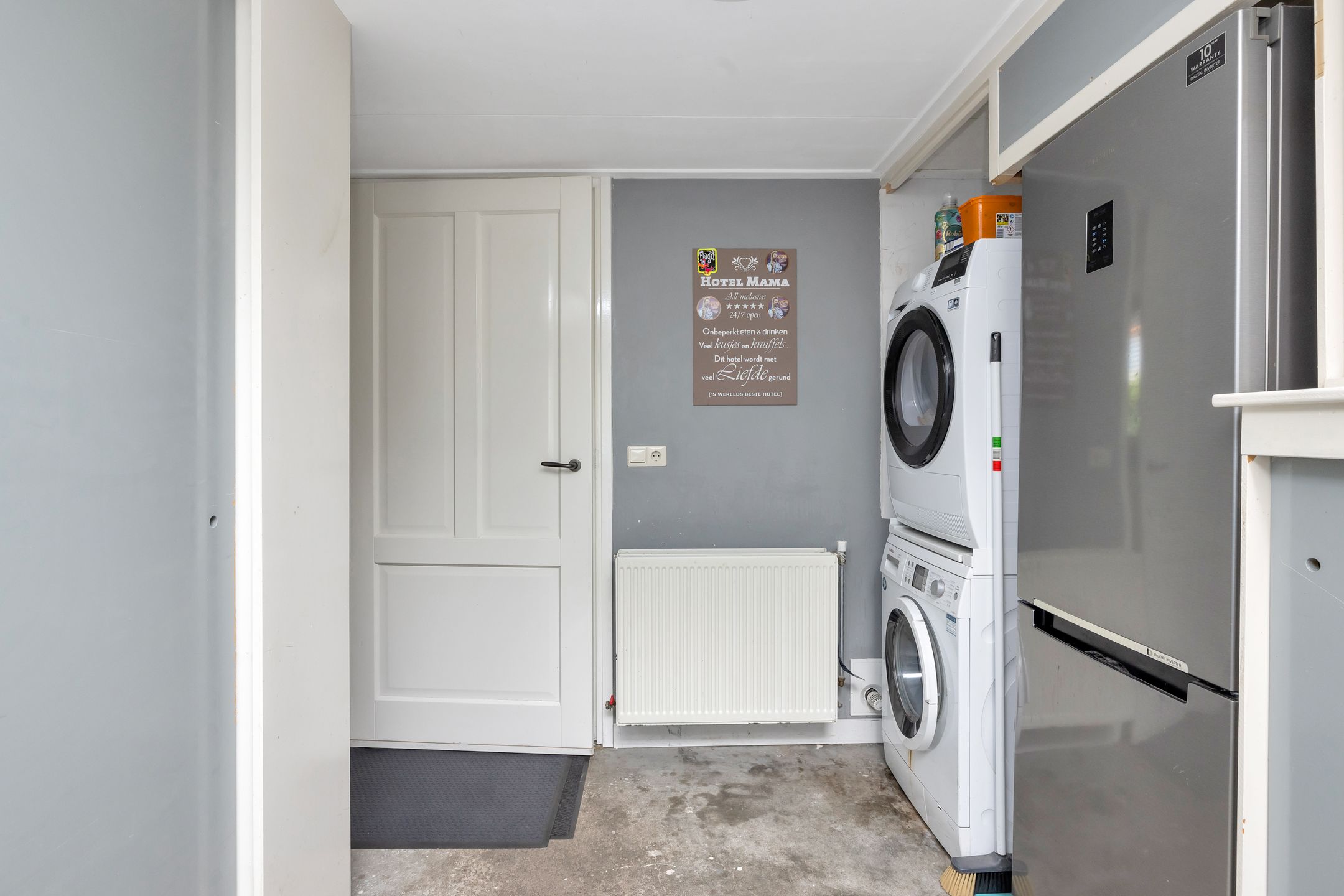 Foto 12 van Dr Ariënsstraat 12