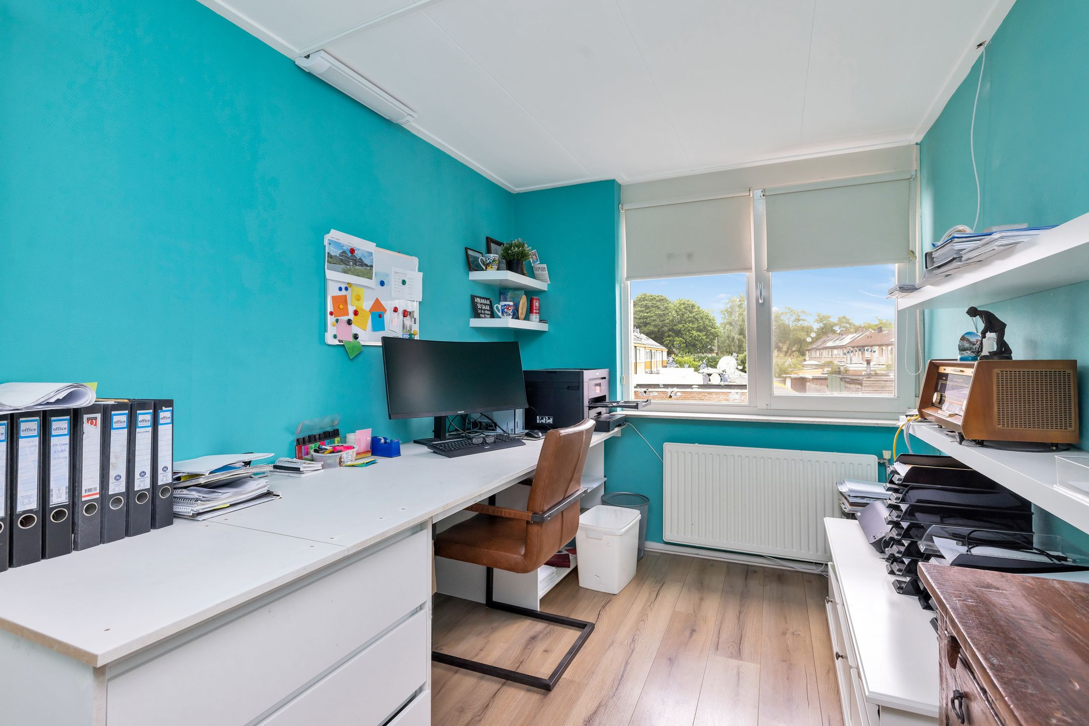 Foto 18 van Dr Ariënsstraat 12