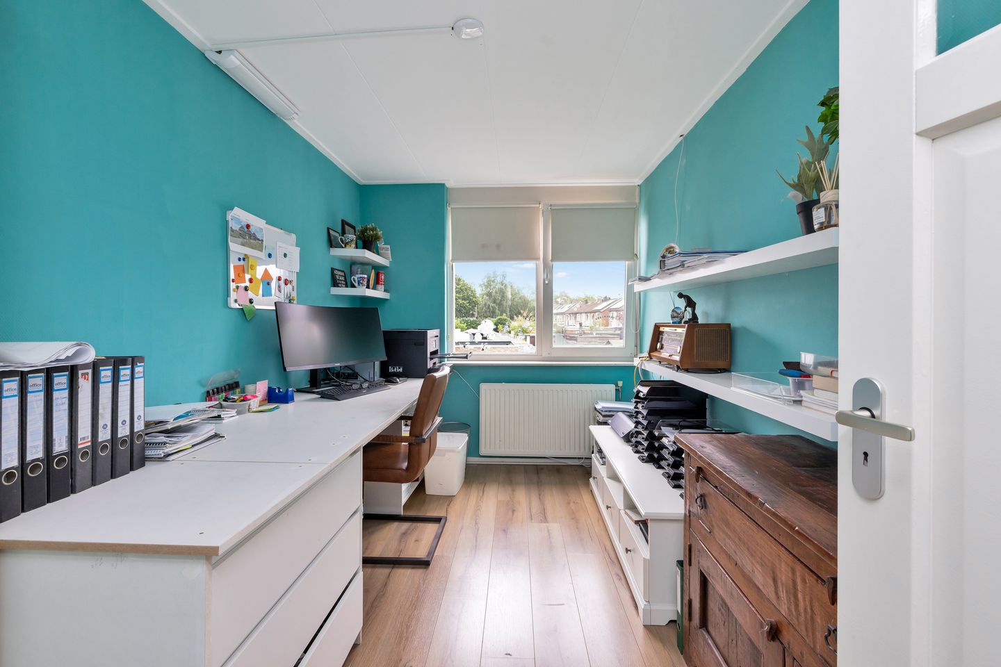 Foto 19 van Dr Ariënsstraat 12