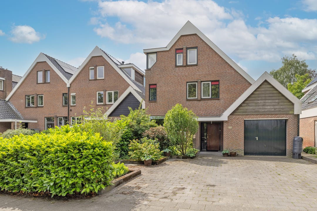 Foto 1 van Raadhuisstraat 22