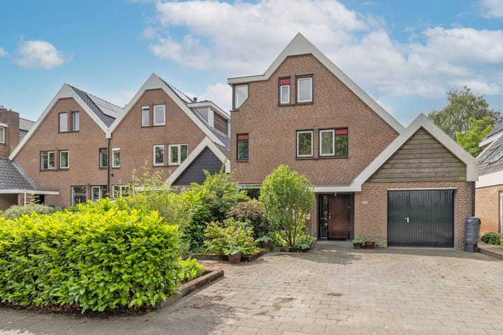 Foto 1 van Raadhuisstraat 22