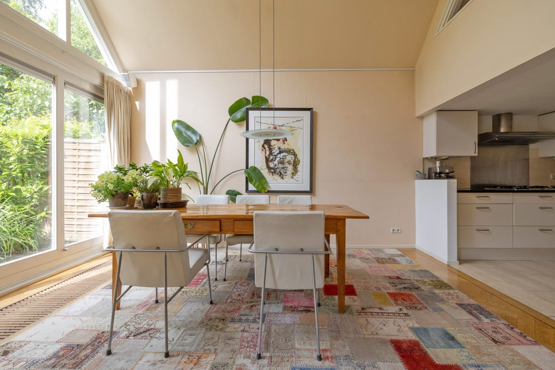 Foto 2 van Raadhuisstraat 22