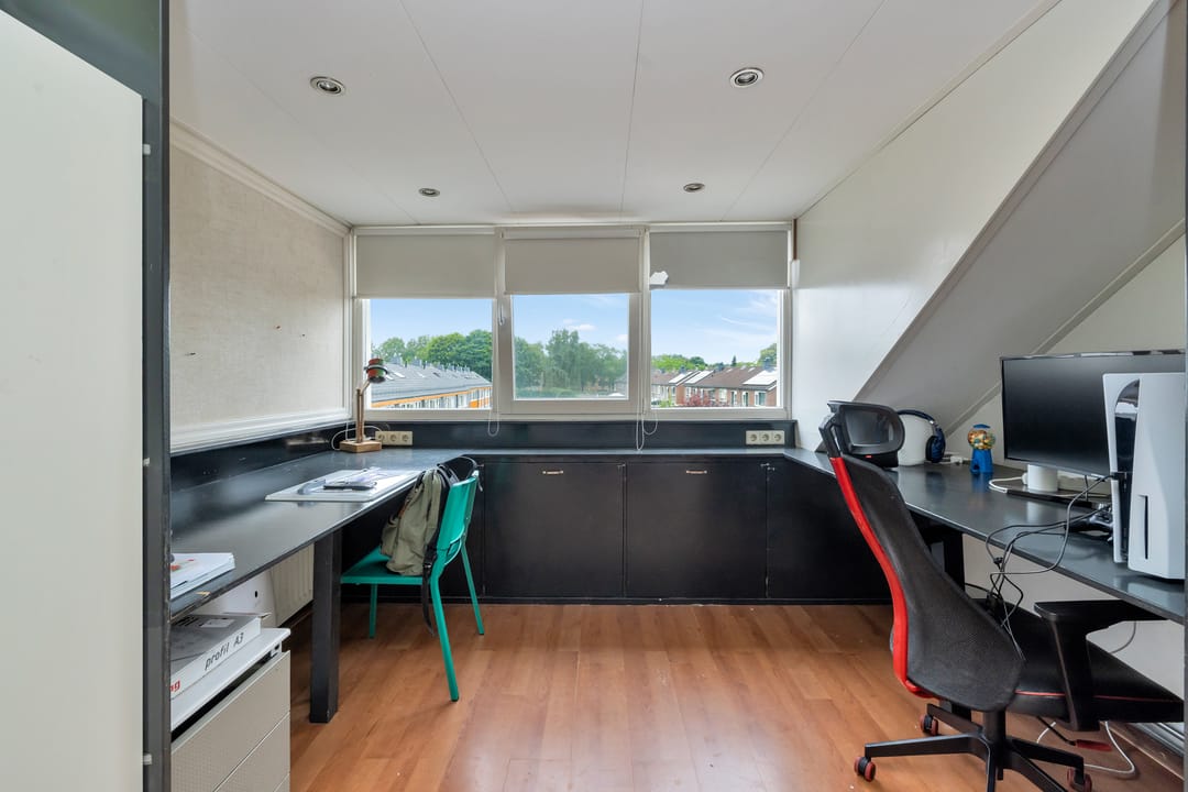 Foto 26 van Dr Ariënsstraat 12