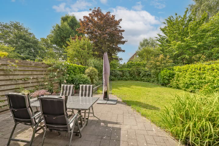 Foto 3 van Raadhuisstraat 22