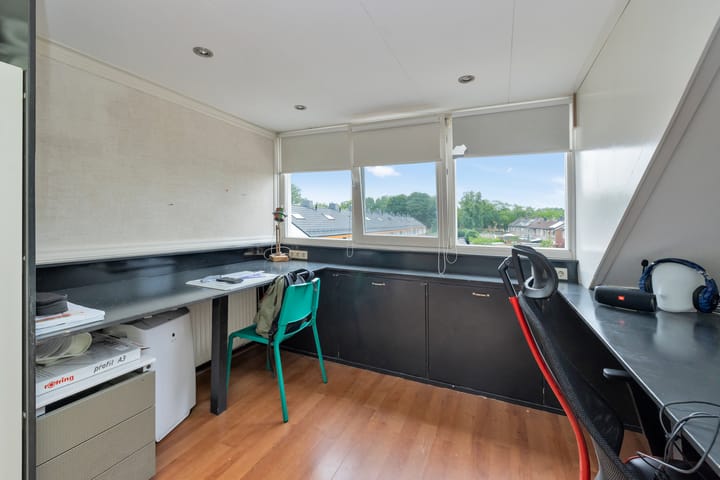 Foto 27 van Dr Ariënsstraat 12