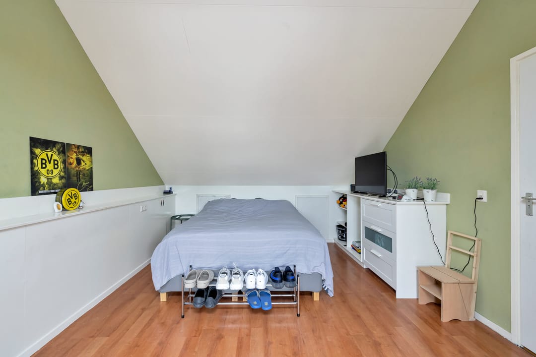 Foto 28 van Dr Ariënsstraat 12