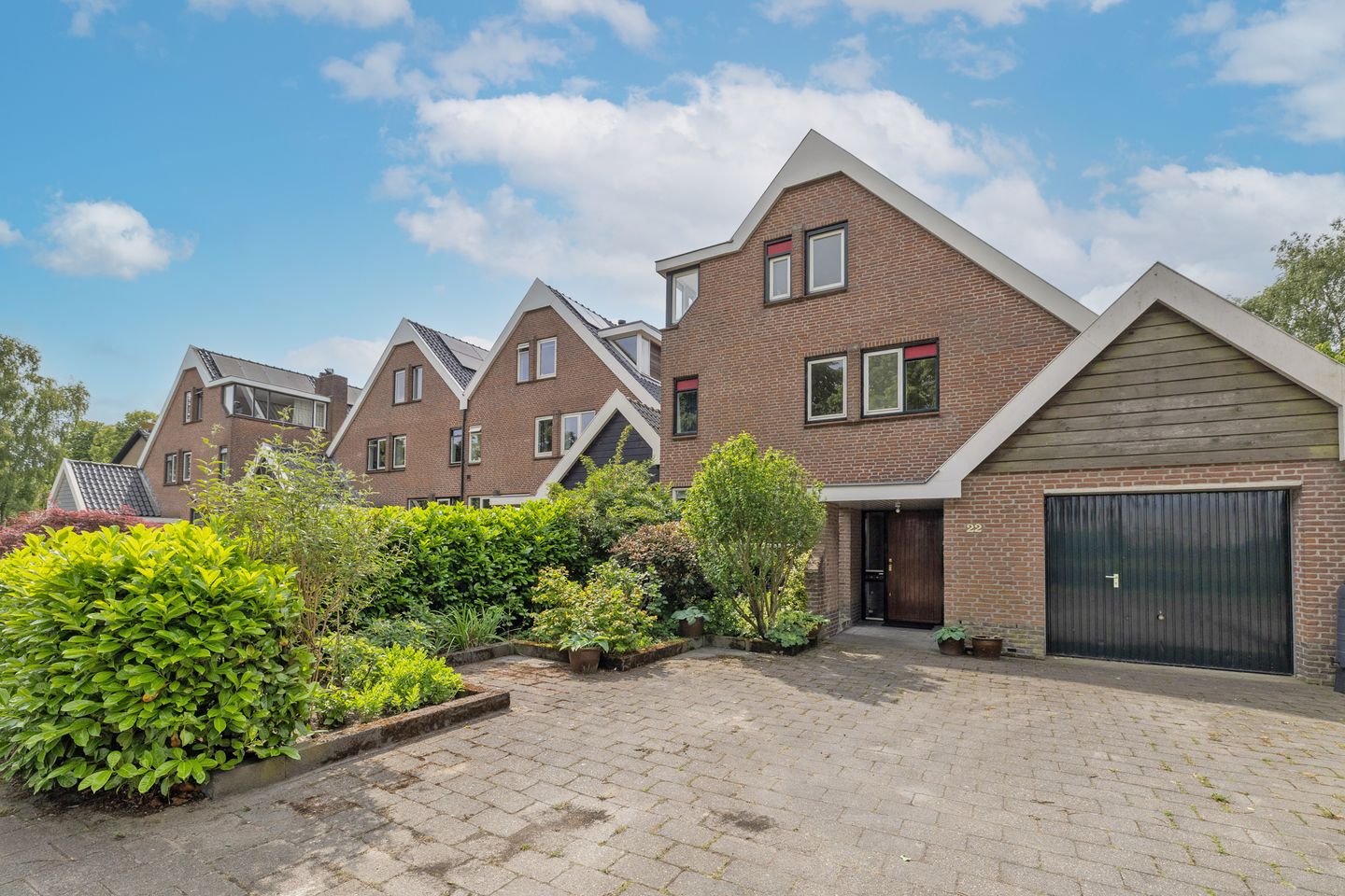 Foto 5 van Raadhuisstraat 22