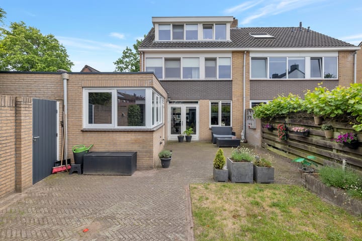 Foto 30 van Dr Ariënsstraat 12