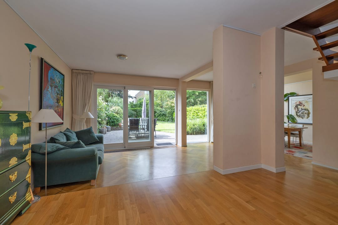 Foto 11 van Raadhuisstraat 22