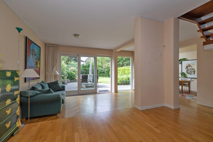 Foto 11 van Raadhuisstraat 22