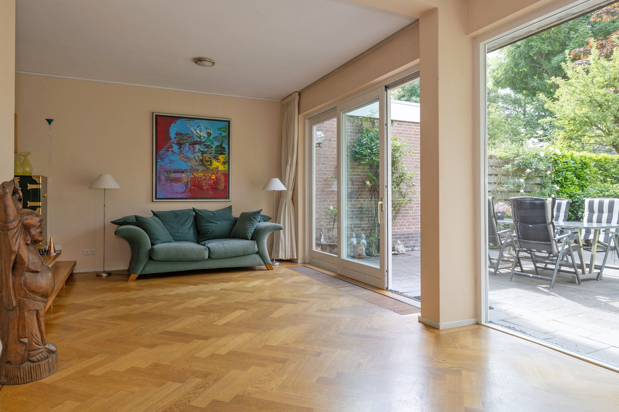 Foto 12 van Raadhuisstraat 22