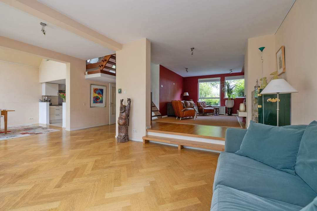 Foto 13 van Raadhuisstraat 22