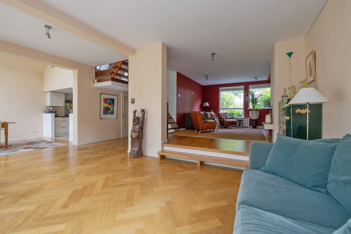 Foto 13 van Raadhuisstraat 22