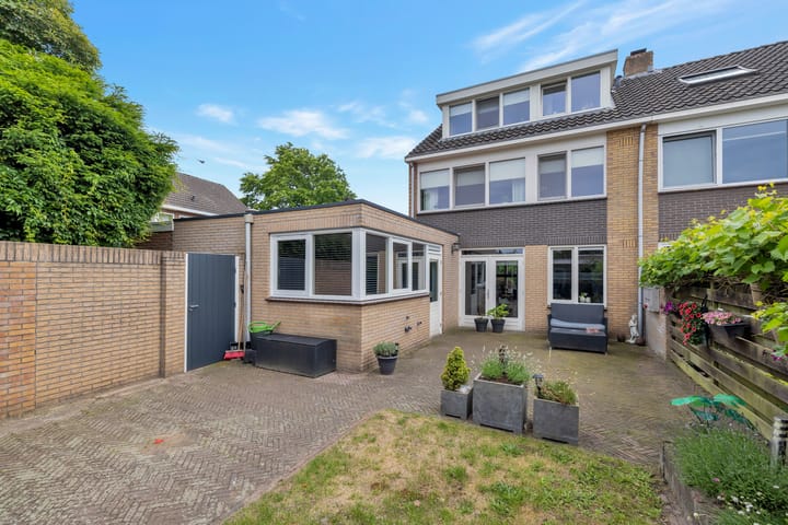 Foto 34 van Dr Ariënsstraat 12