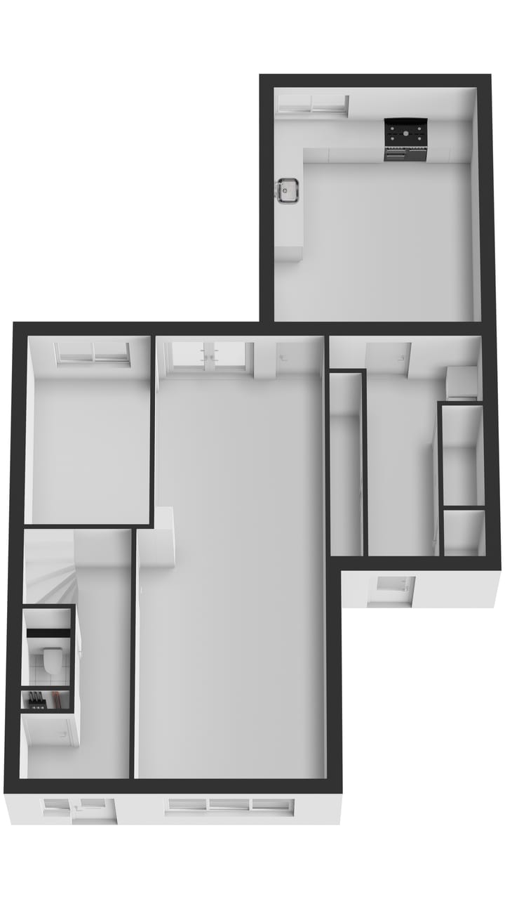 Foto 37 van Dr Ariënsstraat 12