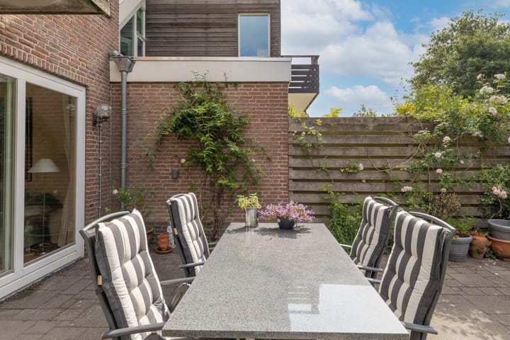 Foto 19 van Raadhuisstraat 22