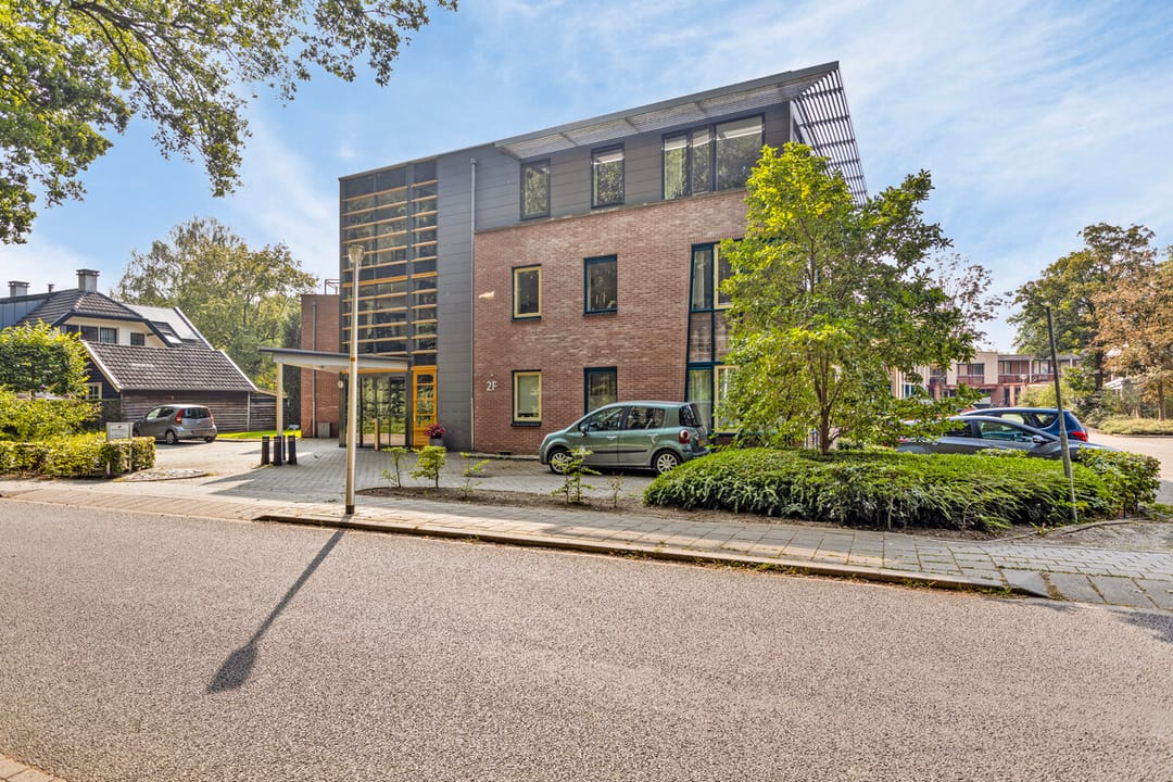 Foto 8 van Burg. Doffegnieslaan 2-F8