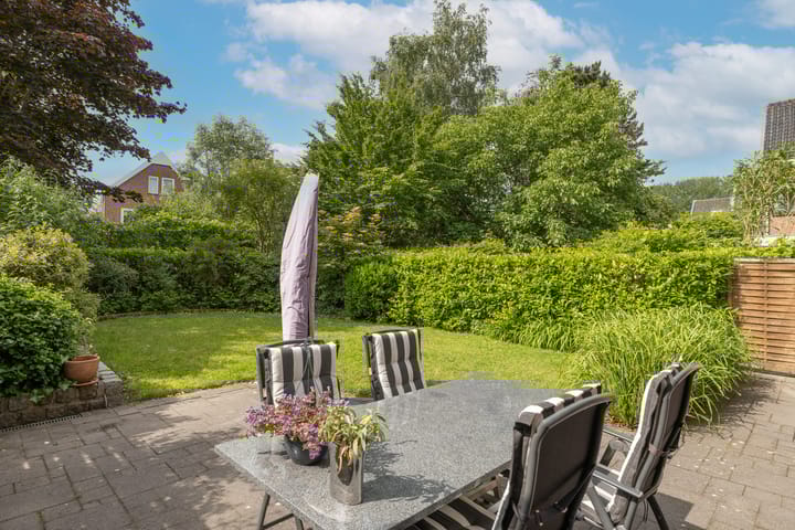 Foto 20 van Raadhuisstraat 22