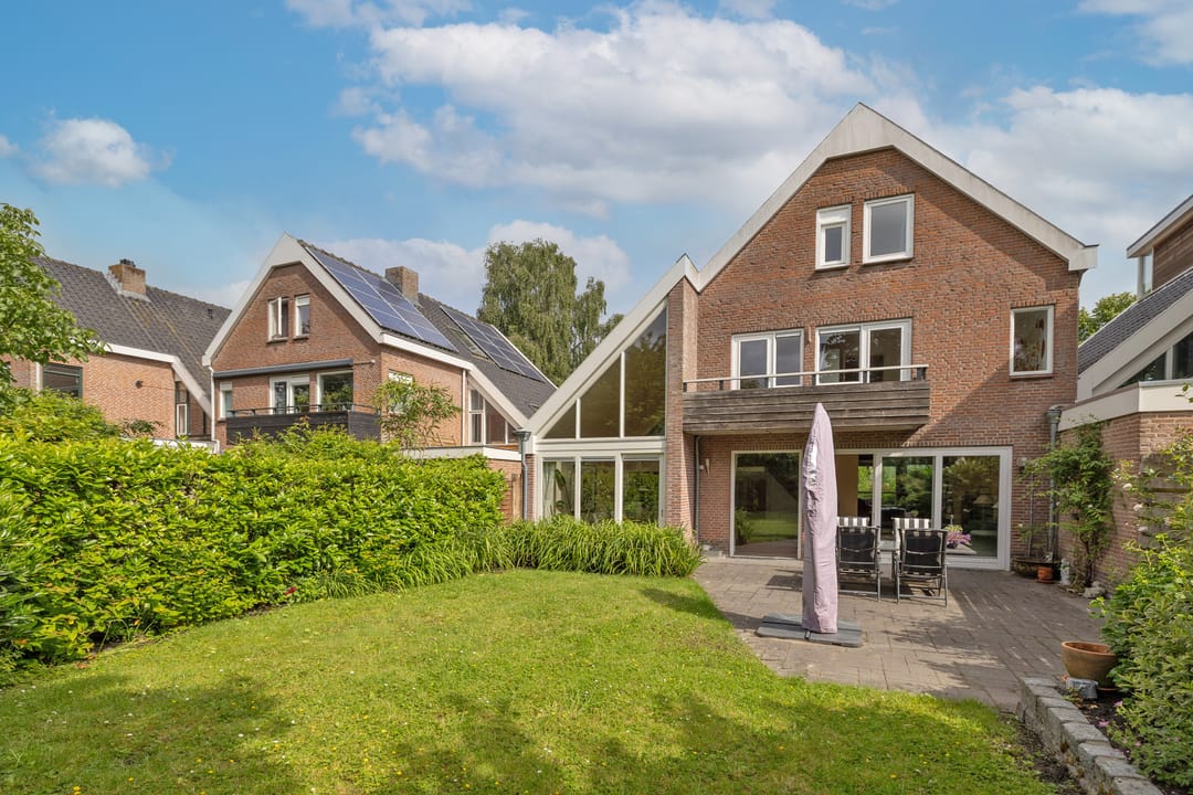 Foto 22 van Raadhuisstraat 22