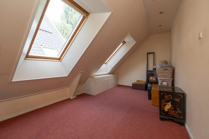 Foto 24 van Raadhuisstraat 22