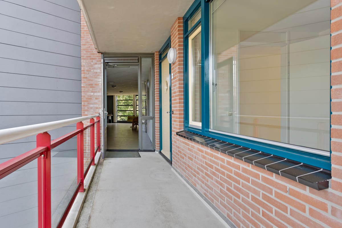 Foto 14 van Burg. Doffegnieslaan 2-F8