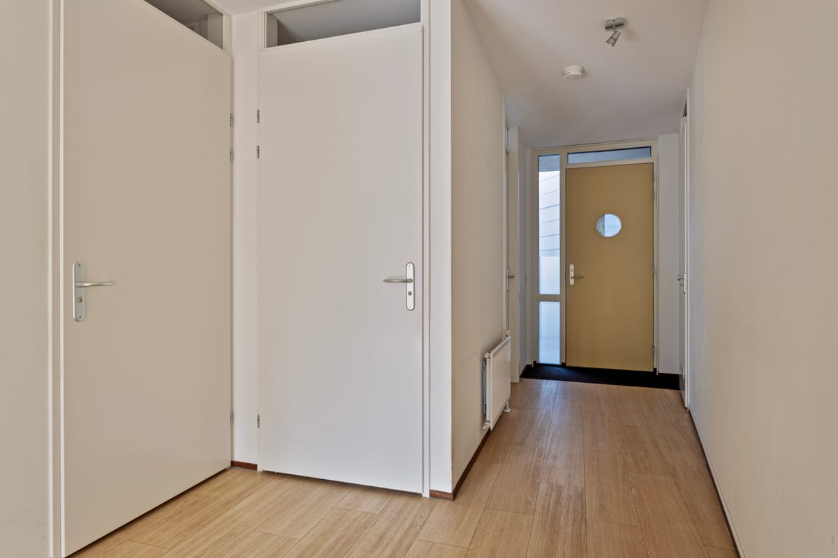 Foto 15 van Burg. Doffegnieslaan 2-F8