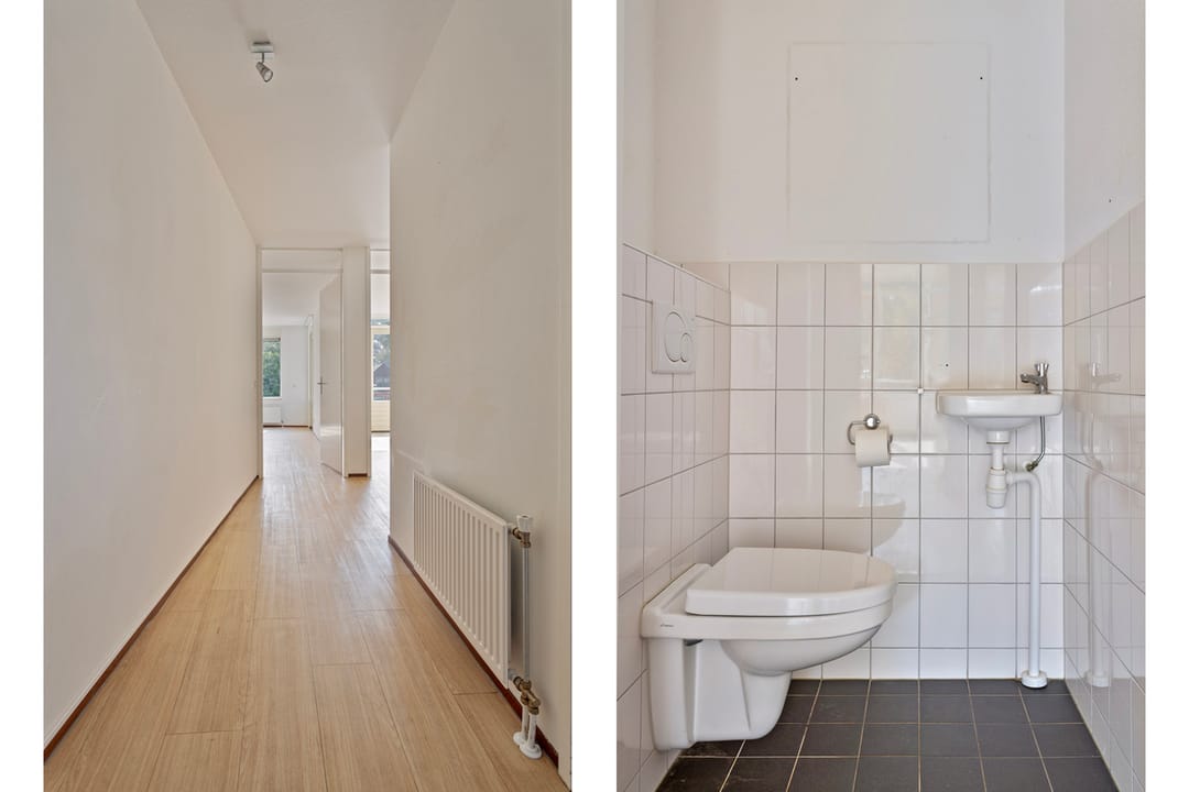 Foto 16 van Burg. Doffegnieslaan 2-F8