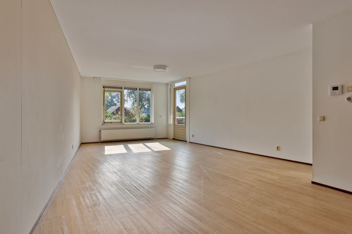 Foto 18 van Burg. Doffegnieslaan 2-F8