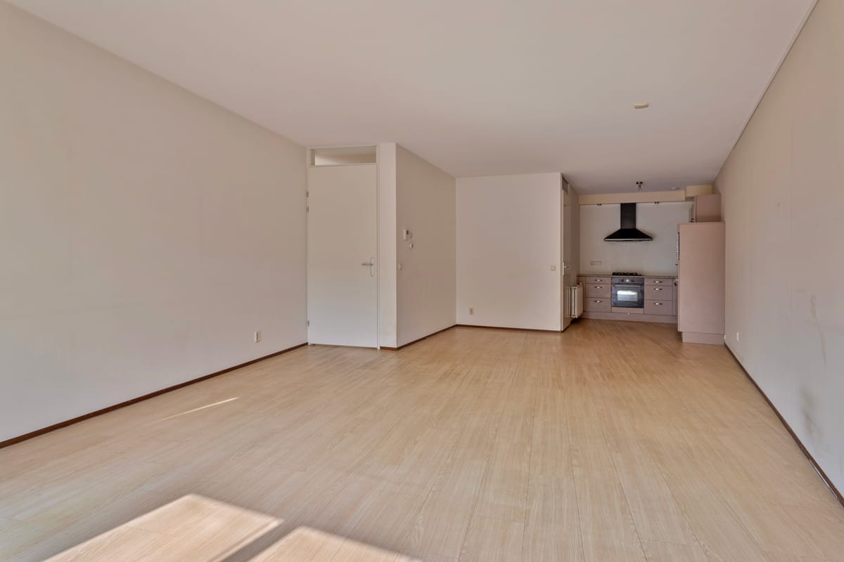 Foto 19 van Burg. Doffegnieslaan 2-F8