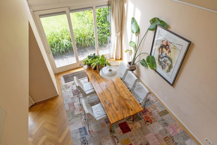 Foto 26 van Raadhuisstraat 22