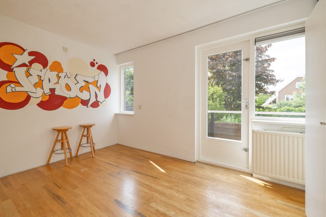 Foto 28 van Raadhuisstraat 22