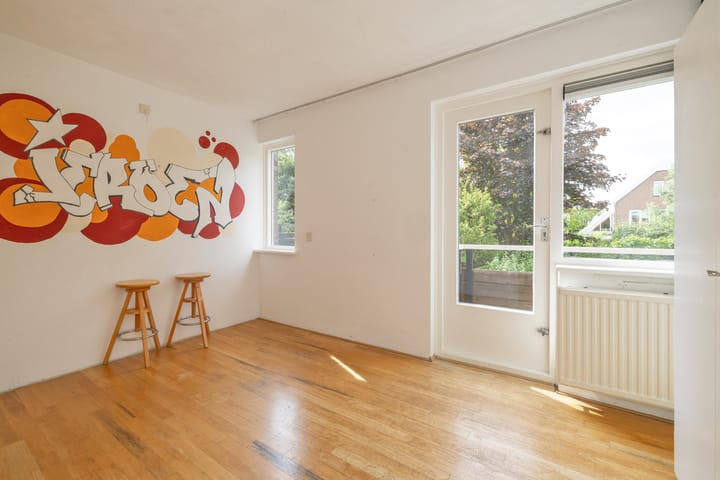 Foto 28 van Raadhuisstraat 22