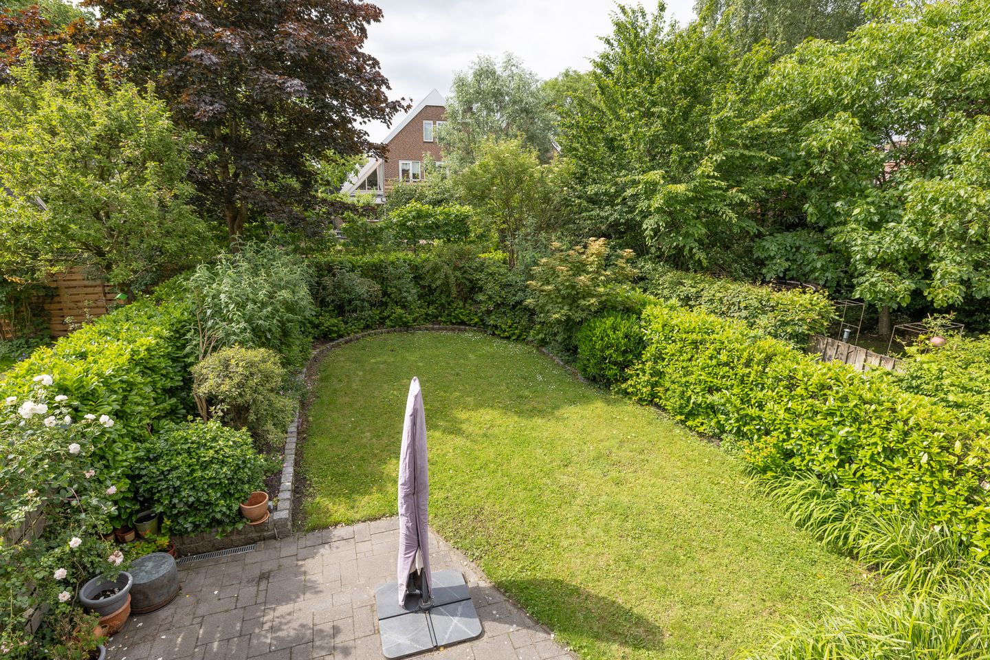 Foto 29 van Raadhuisstraat 22