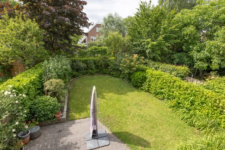 Foto 29 van Raadhuisstraat 22