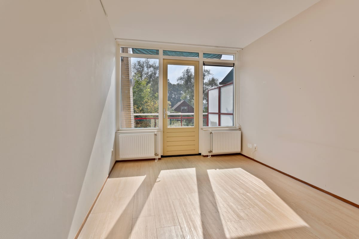 Foto 24 van Burg. Doffegnieslaan 2-F8