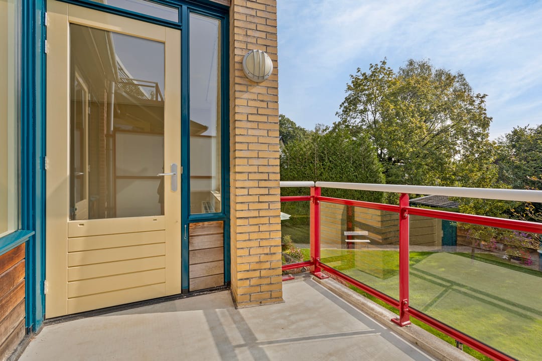 Foto 26 van Burg. Doffegnieslaan 2-F8